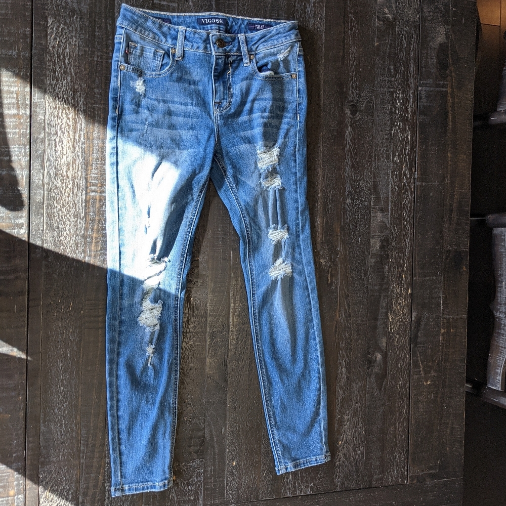 Vigoss Skinny Jeans - Size 2